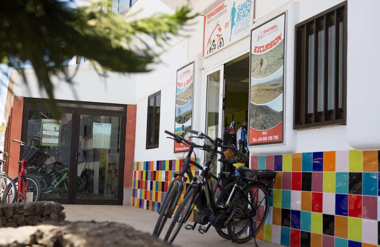 קוסטה טגוויסה Sands Beach Active Resort 4*, קוסטה טגוויסה