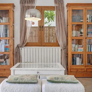  Holiday home Casa Caterina Spain