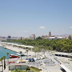 Apartment La Marina Málaga