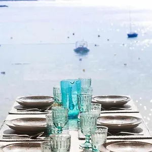 Apartment Beachfront Es Turo Colònia de Sant Jordi