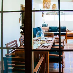  Villa Luxury El Palmeral Spain