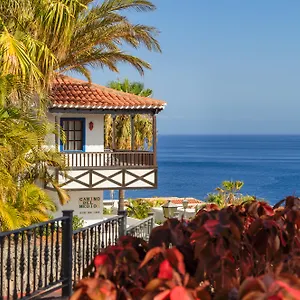 Hotell Jardin Tecina