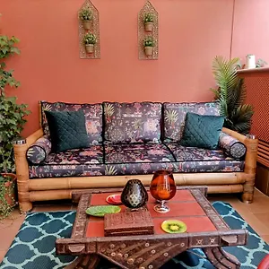  Apartment Ziza Spain