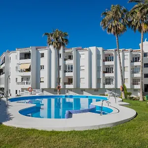  Apartment Palmeras Spain