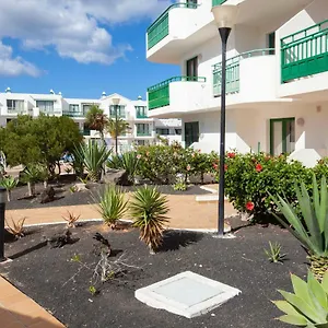 Luxury Front Apartmentos Tahiche Apartamento