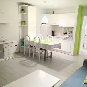 Pistachio 2 Appartamento