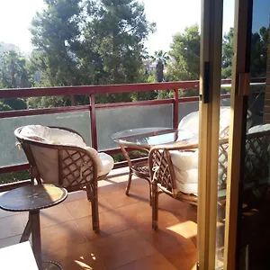  Homestay Amplias En El Centro De Spain