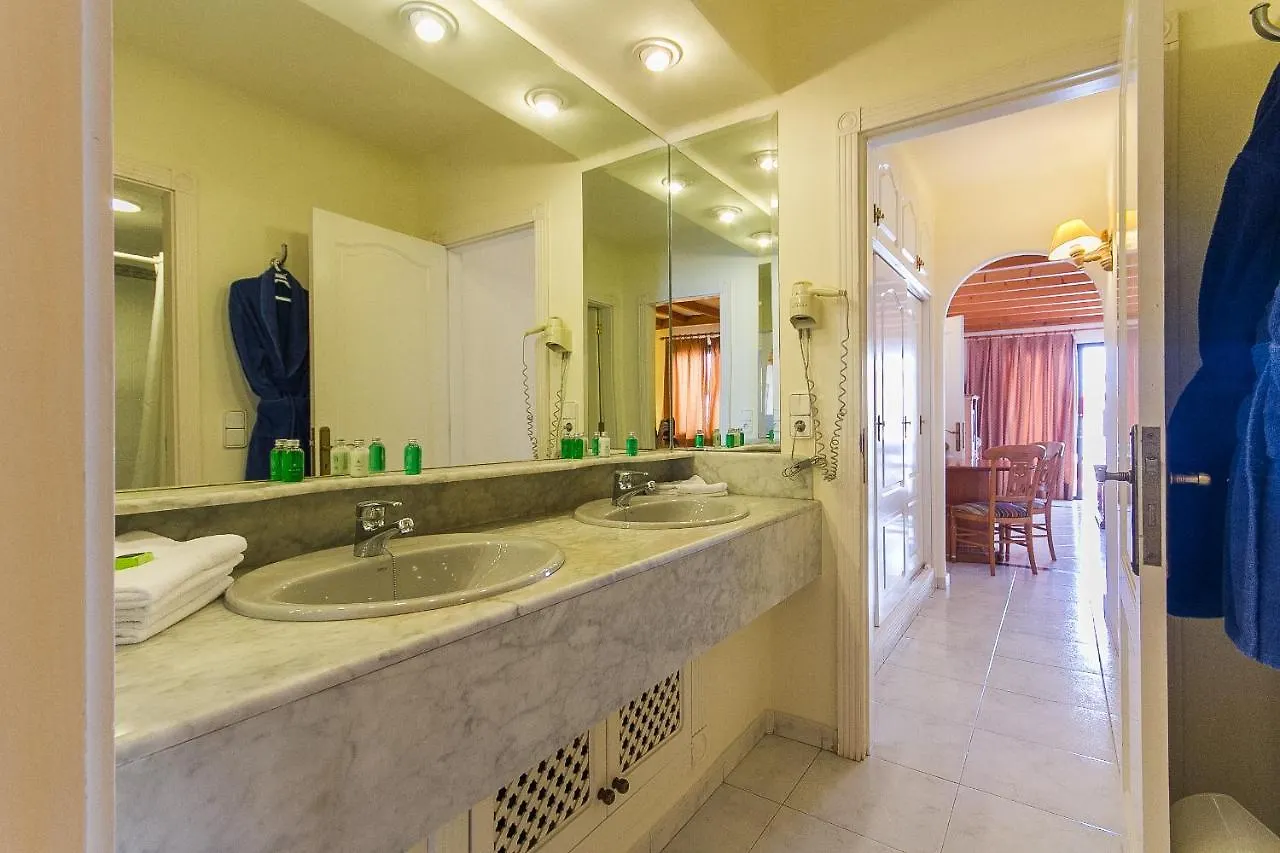 Sands Beach Active Resort Costa Teguise Spanien