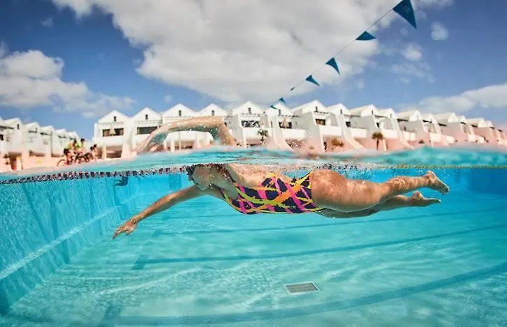 Sands Beach Active Resort Costa Teguise 4*,