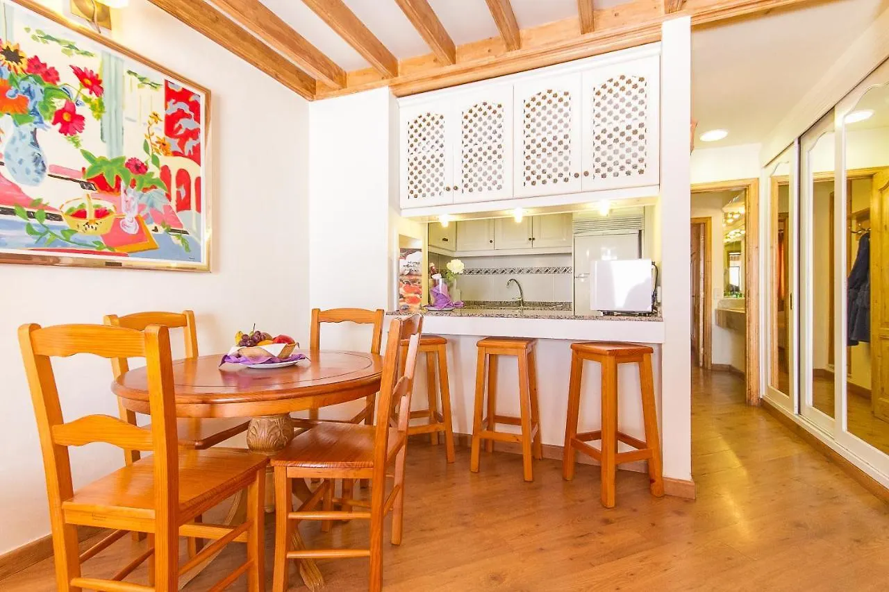 Sands Beach Active Resort Costa Teguise