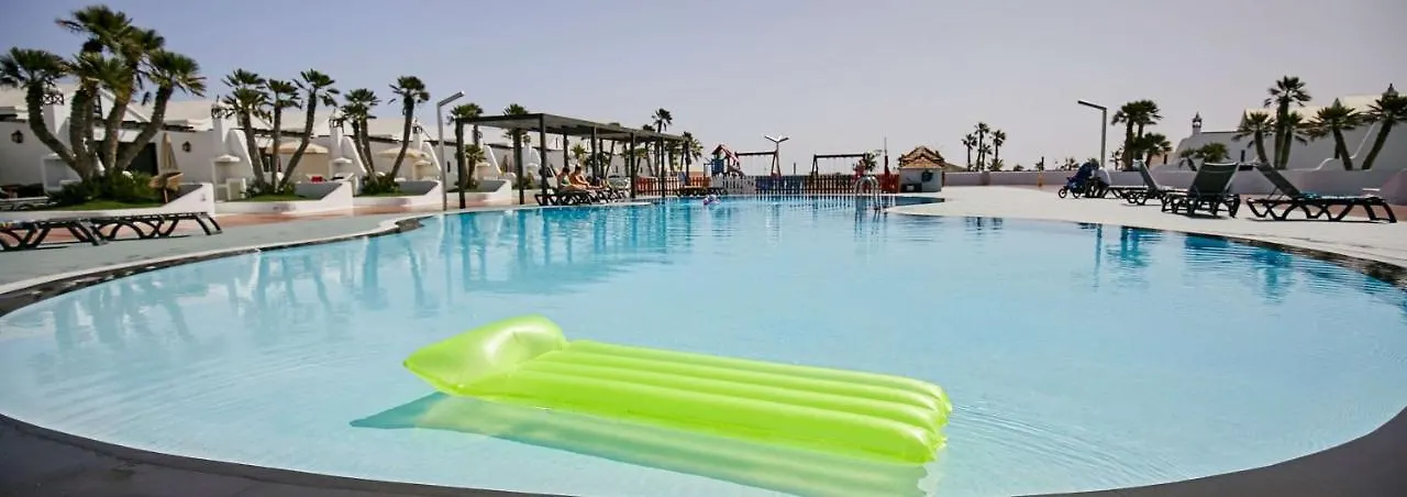 Sands Beach Active Resort Costa Teguise Hotel