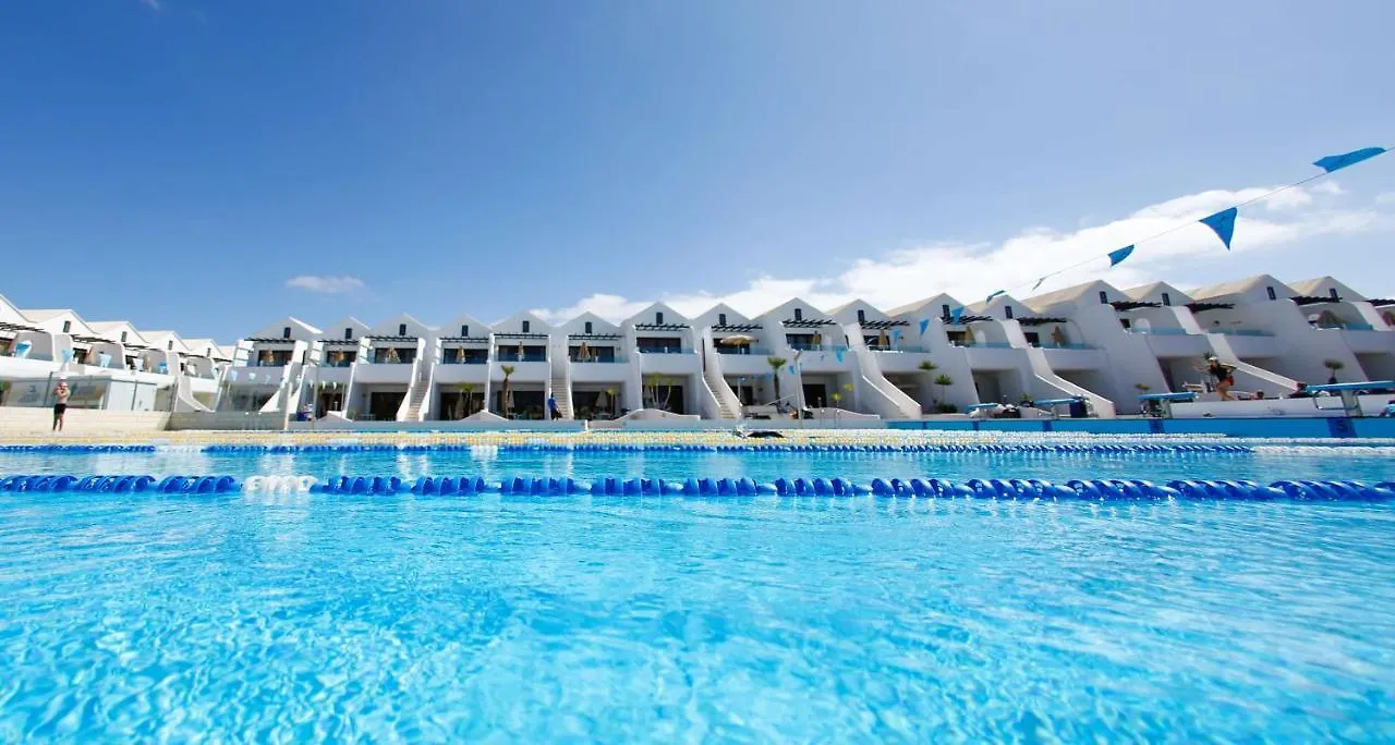 Sands Beach Active Resort Costa Teguise 4*,  Spanien