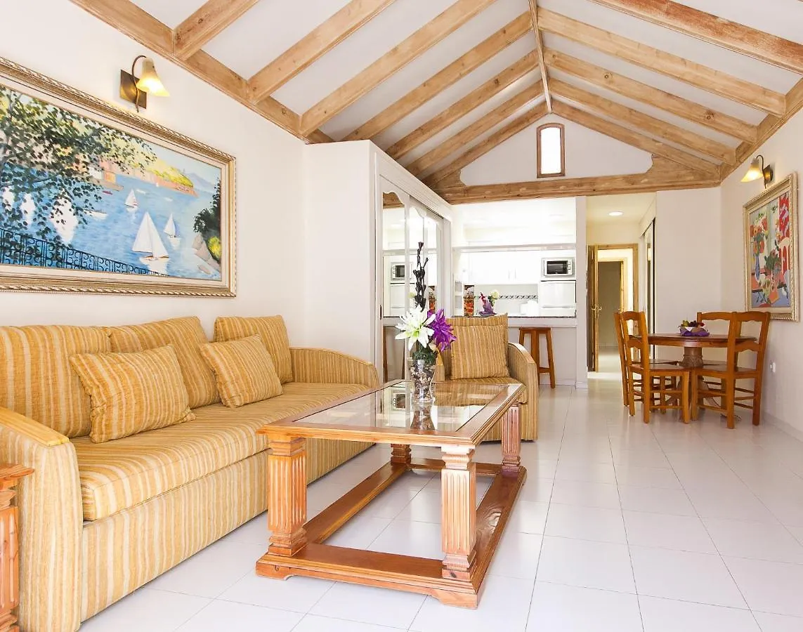 Sands Beach Active Resort Costa Teguise Hotel