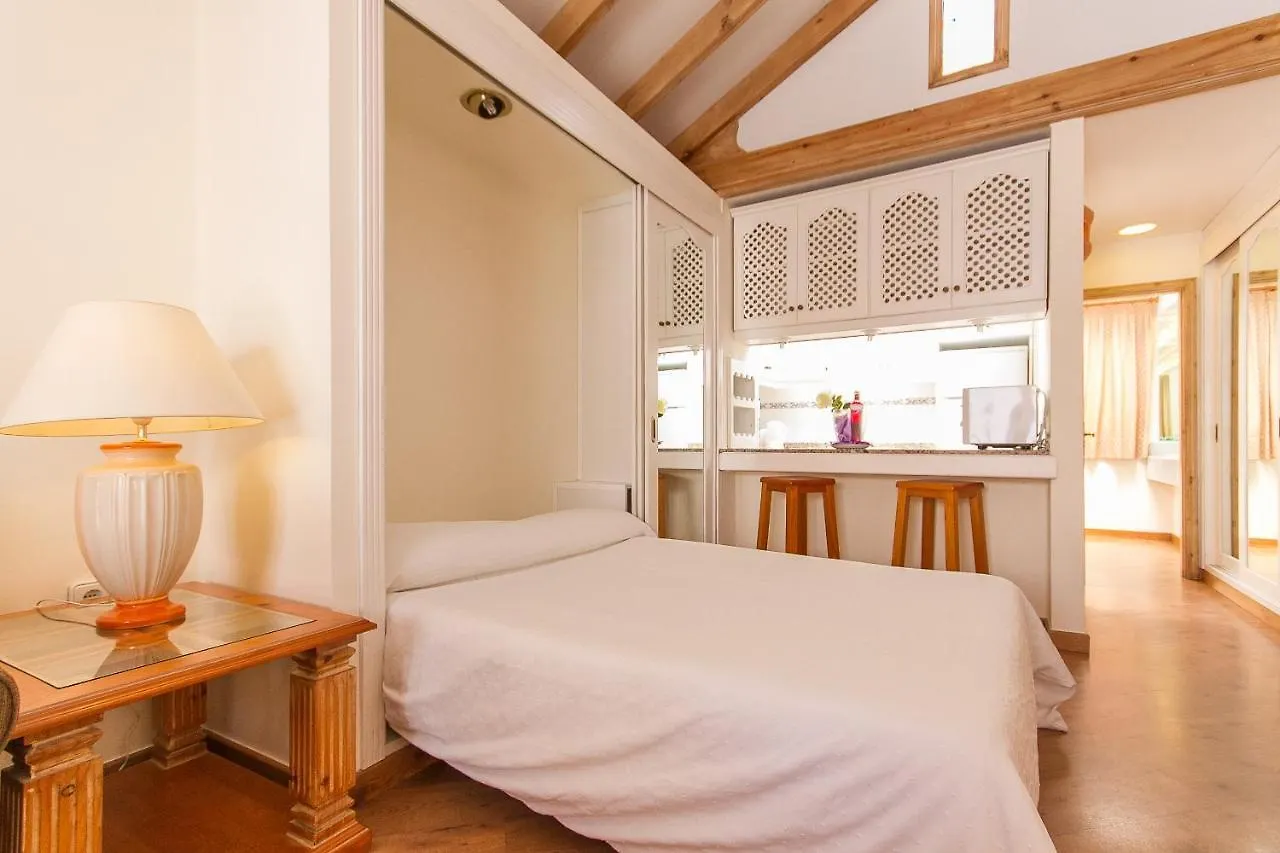 Hotel Sands Beach Active Resort Costa Teguise