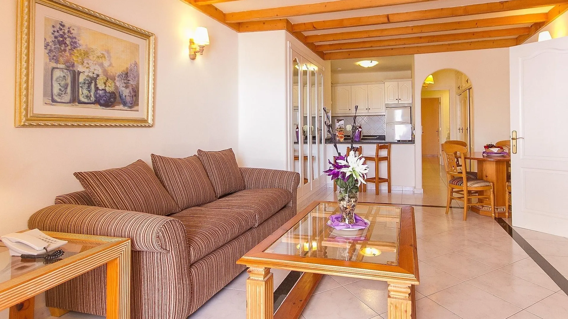 Sands Beach Active Resort Costa Teguise Spanien
