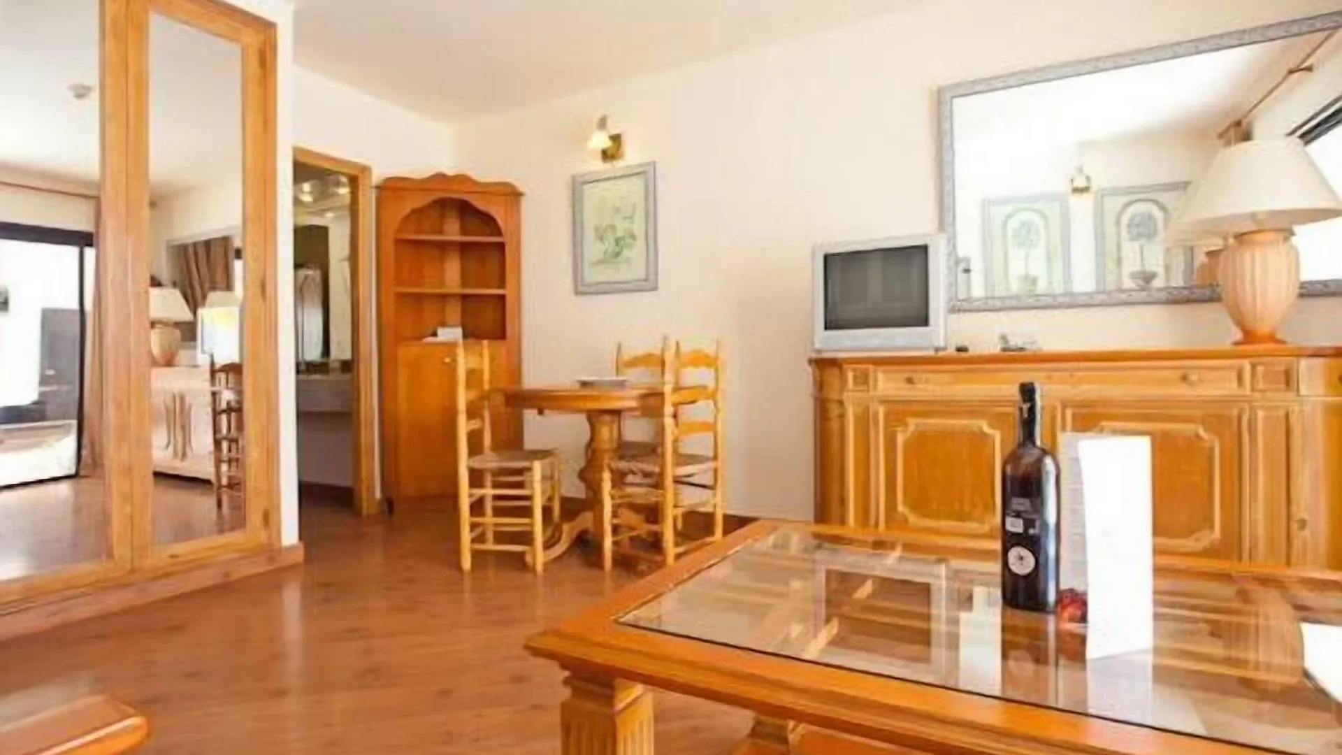 Sands Beach Active Resort Costa Teguise 4*,  Spanien