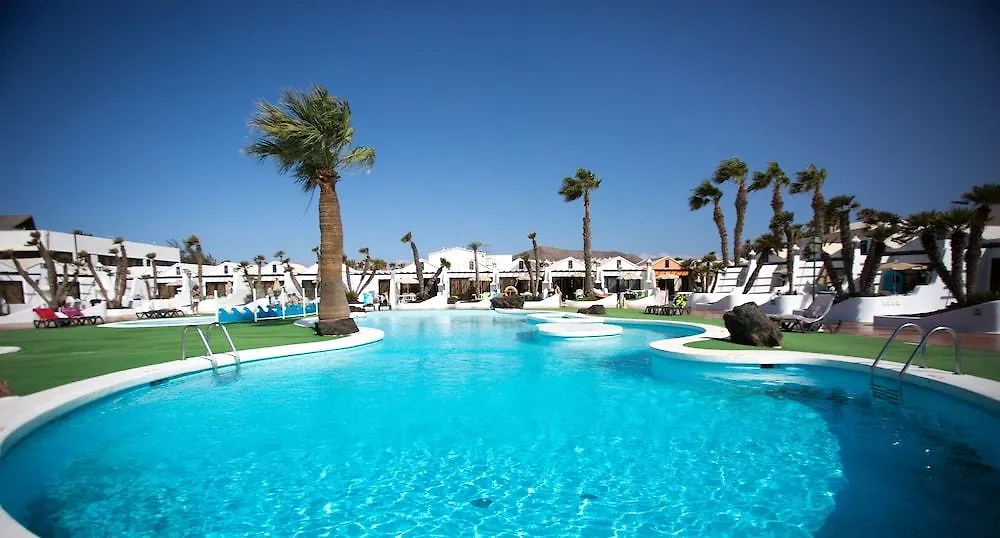 Sands Beach Active Resort Costa Teguise
