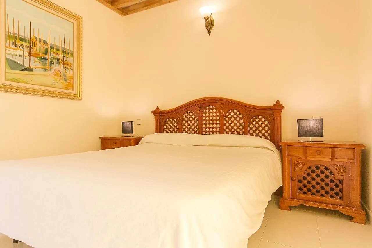 Sands Beach Active Resort Costa Teguise