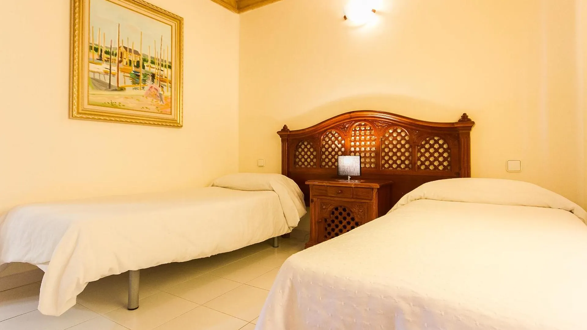Sands Beach Active Resort Costa Teguise Spanien