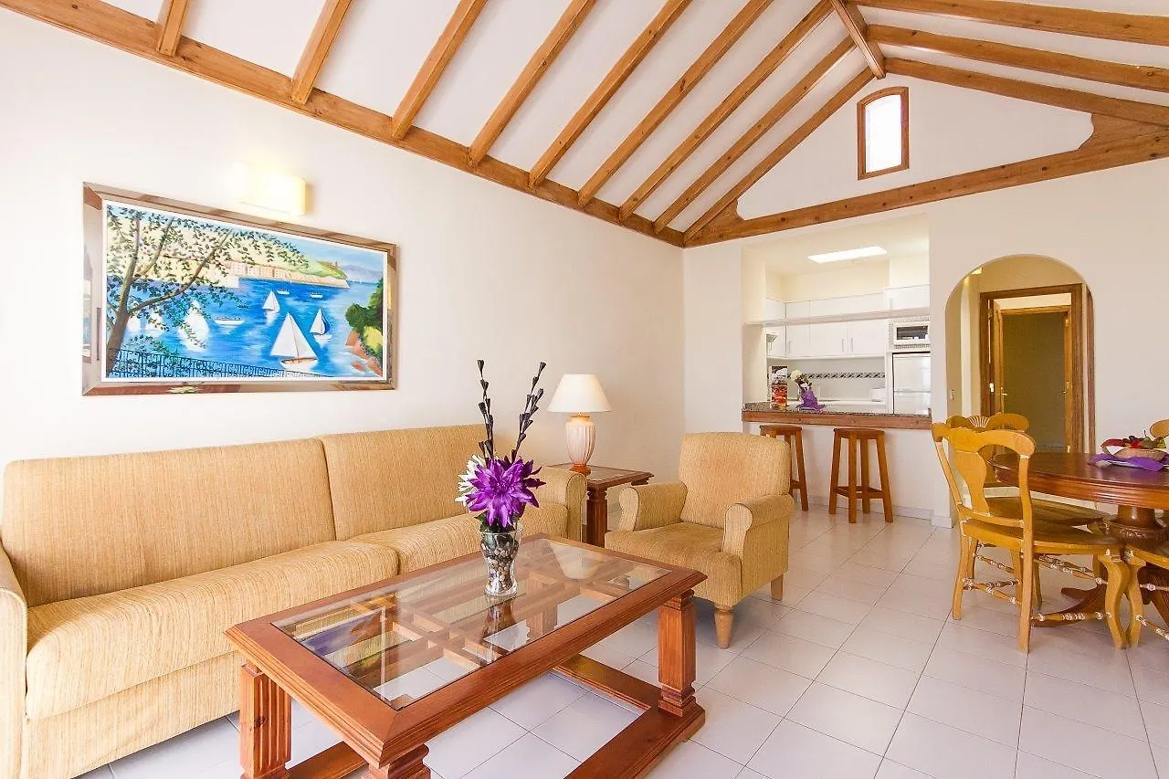 Sands Beach Active Resort Costa Teguise Hotel