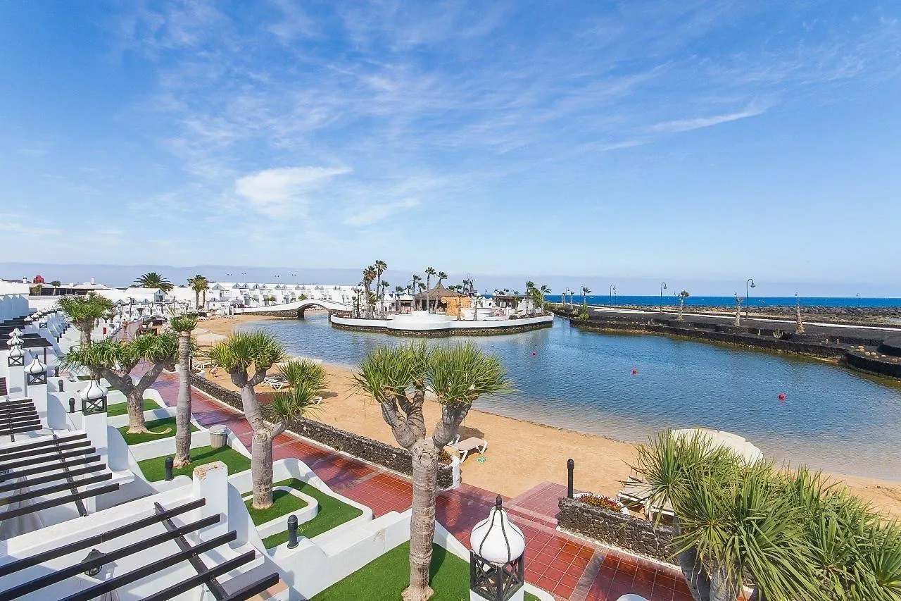 Sands Beach Active Resort Costa Teguise