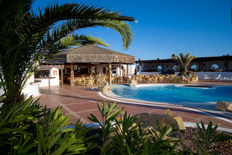Sands Beach Active Resort Costa Teguise
