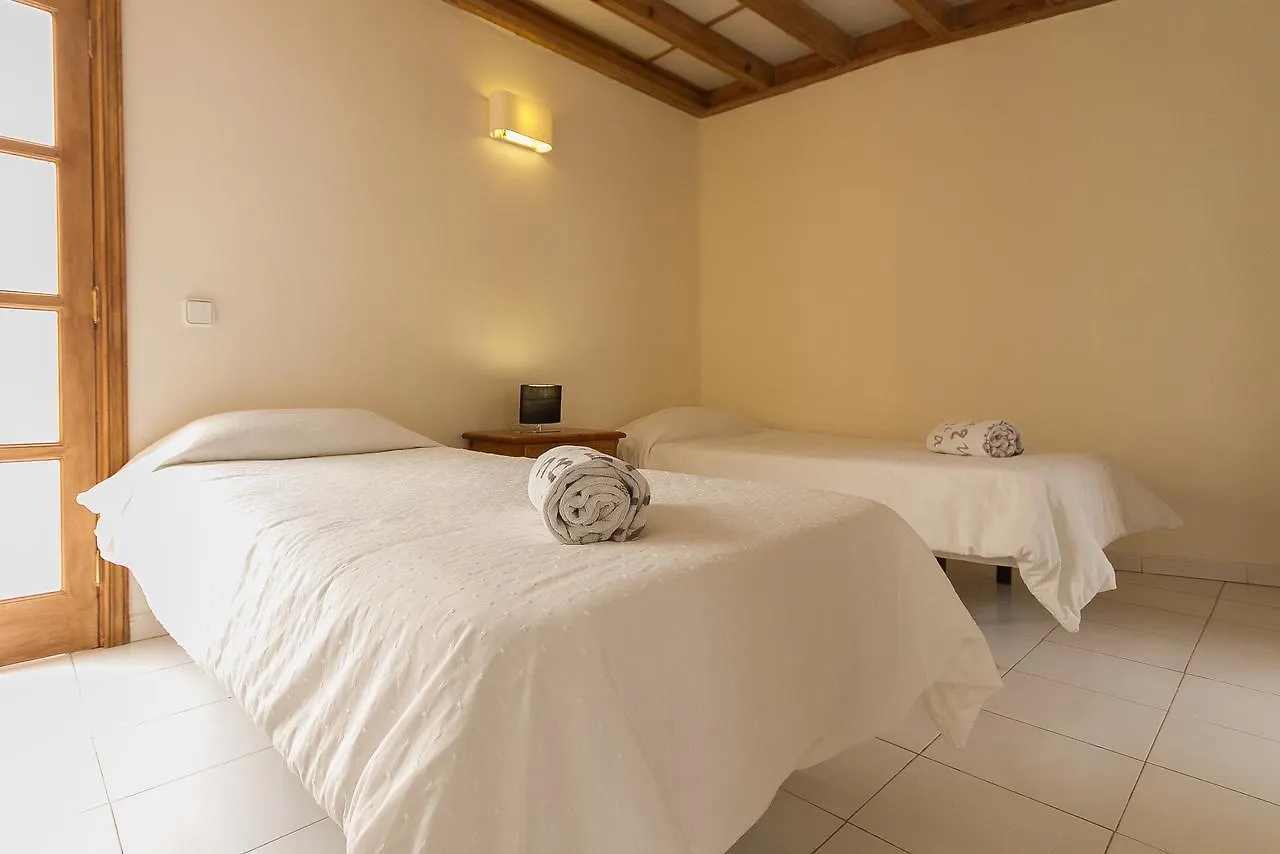 Sands Beach Active Resort Costa Teguise Hotel