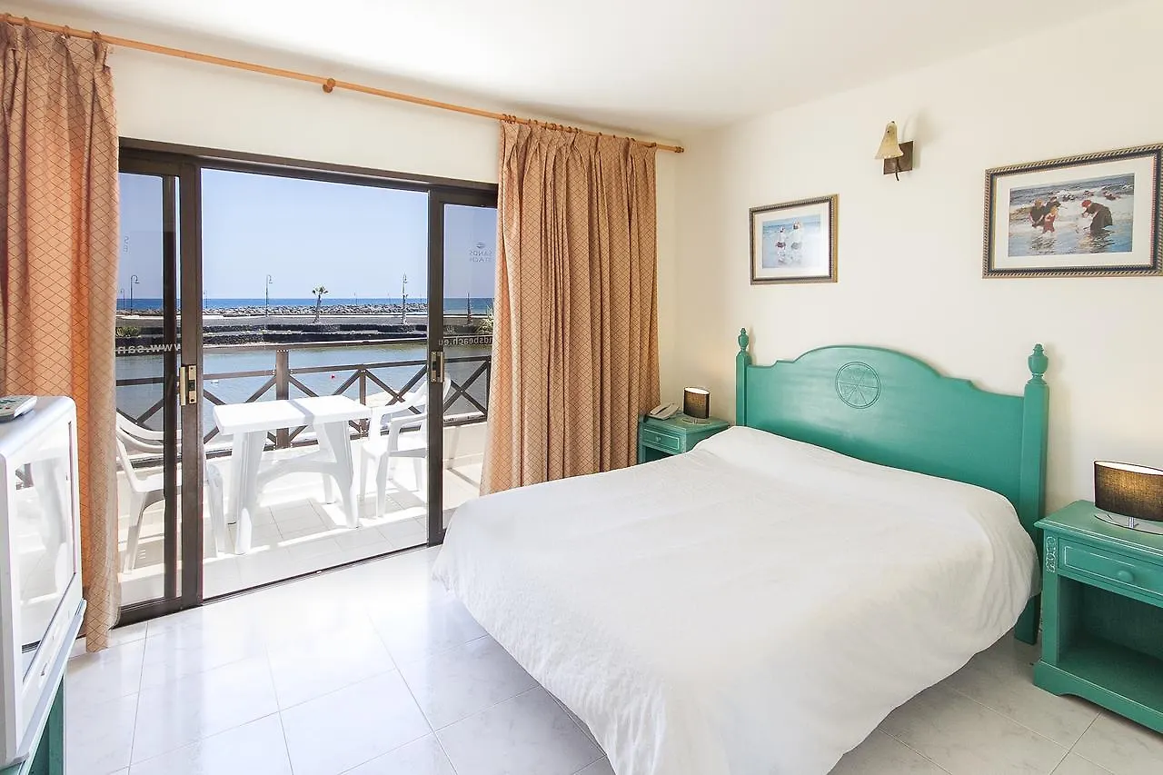 Sands Beach Active Resort Costa Teguise Hotel
