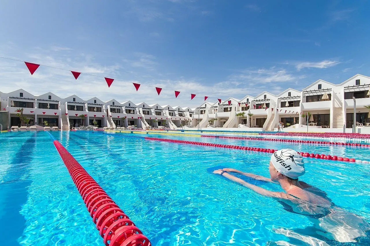 Sands Beach Active Resort Costa Teguise Spanien