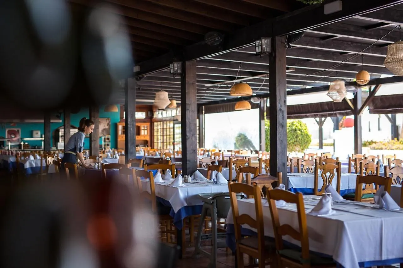 Sands Beach Active Resort Costa Teguise