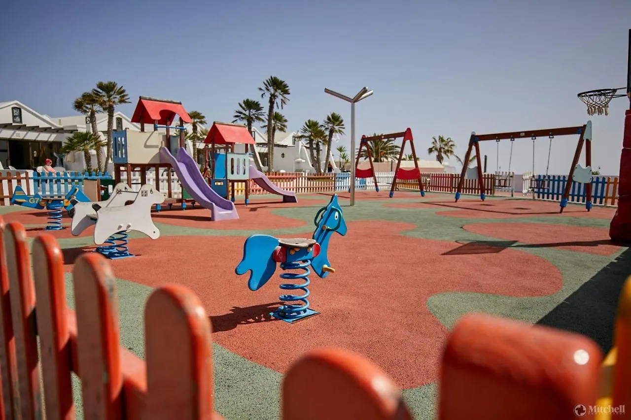 Hotel Sands Beach Active Resort Costa Teguise