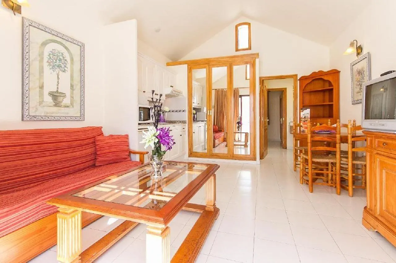 Hotel Sands Beach Active Resort Costa Teguise