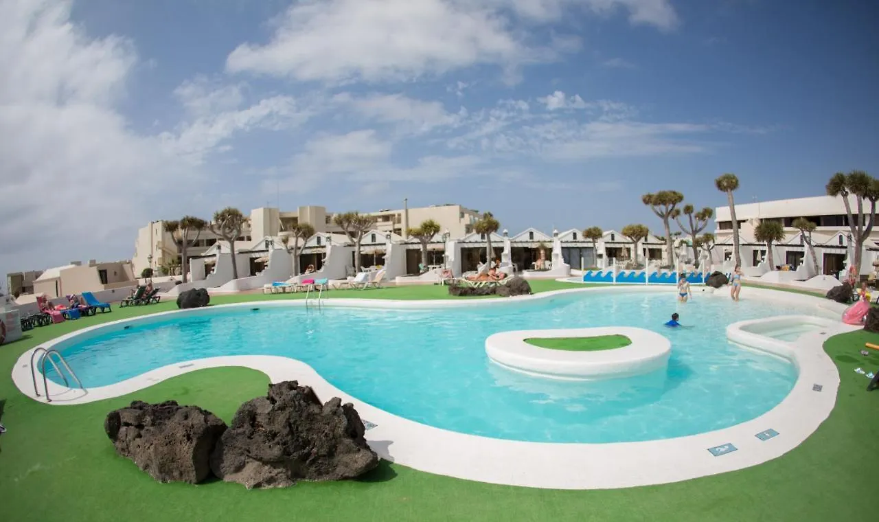 Sands Beach Active Resort Costa Teguise