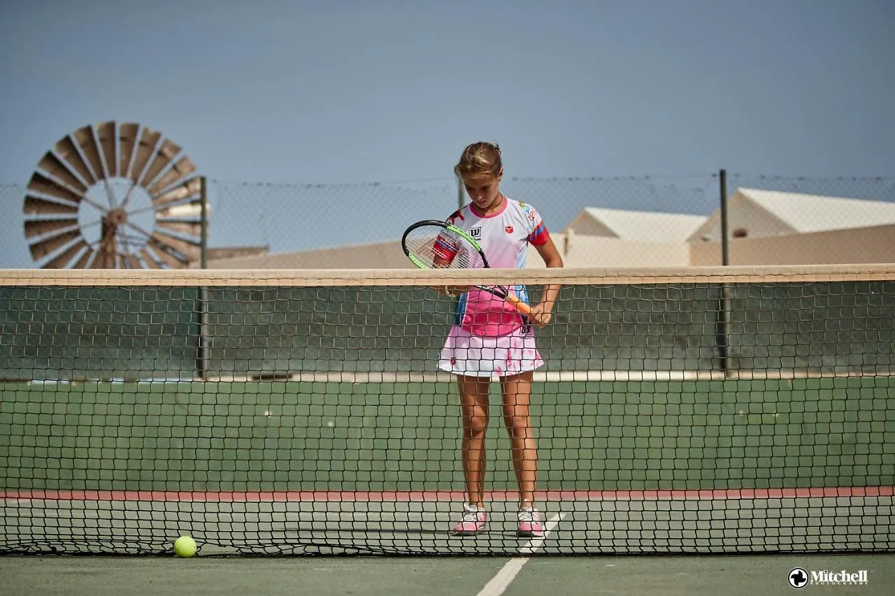 Sands Beach Active Resort Costa Teguise Hotel