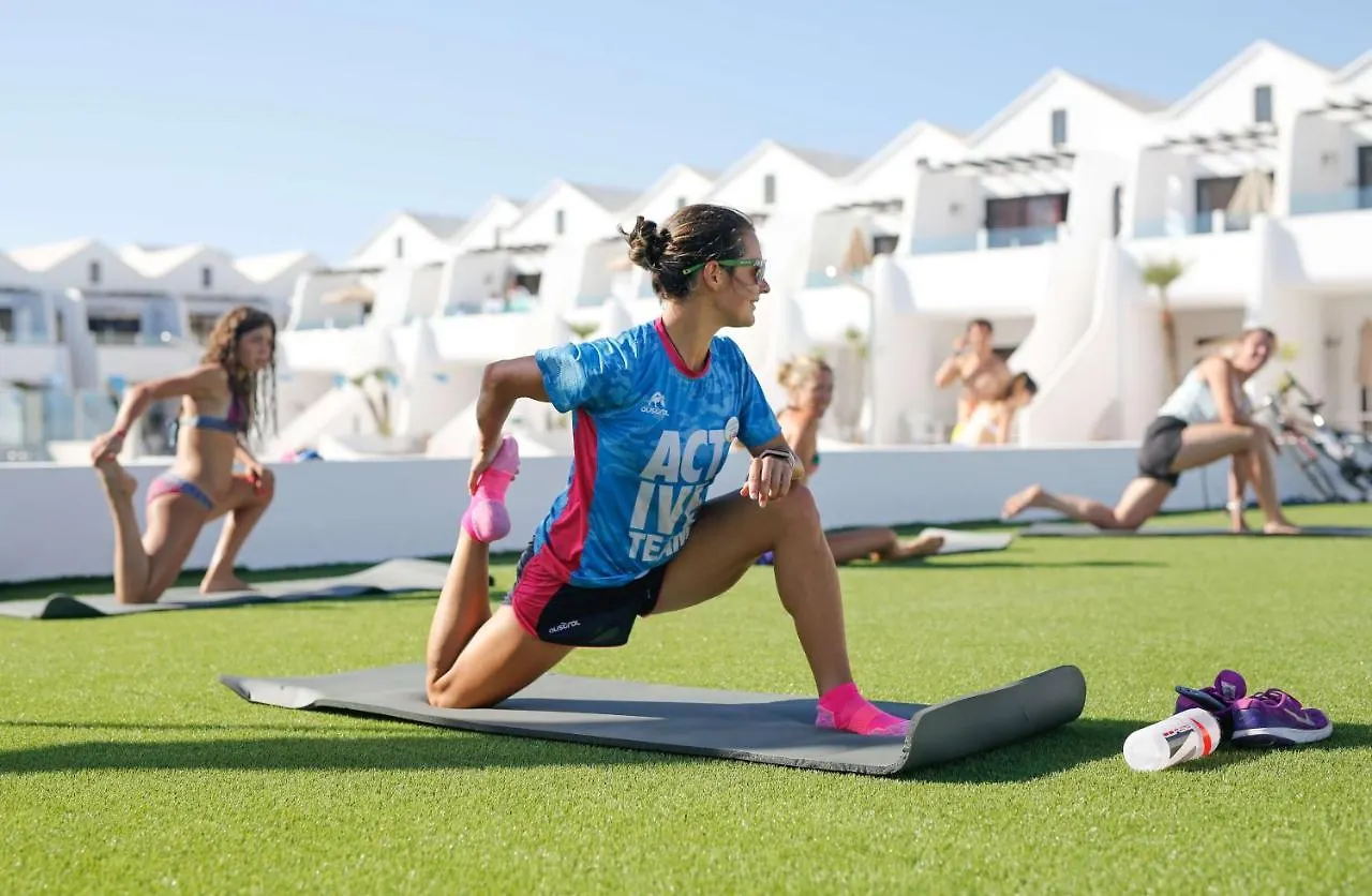Sands Beach Active Resort Costa Teguise