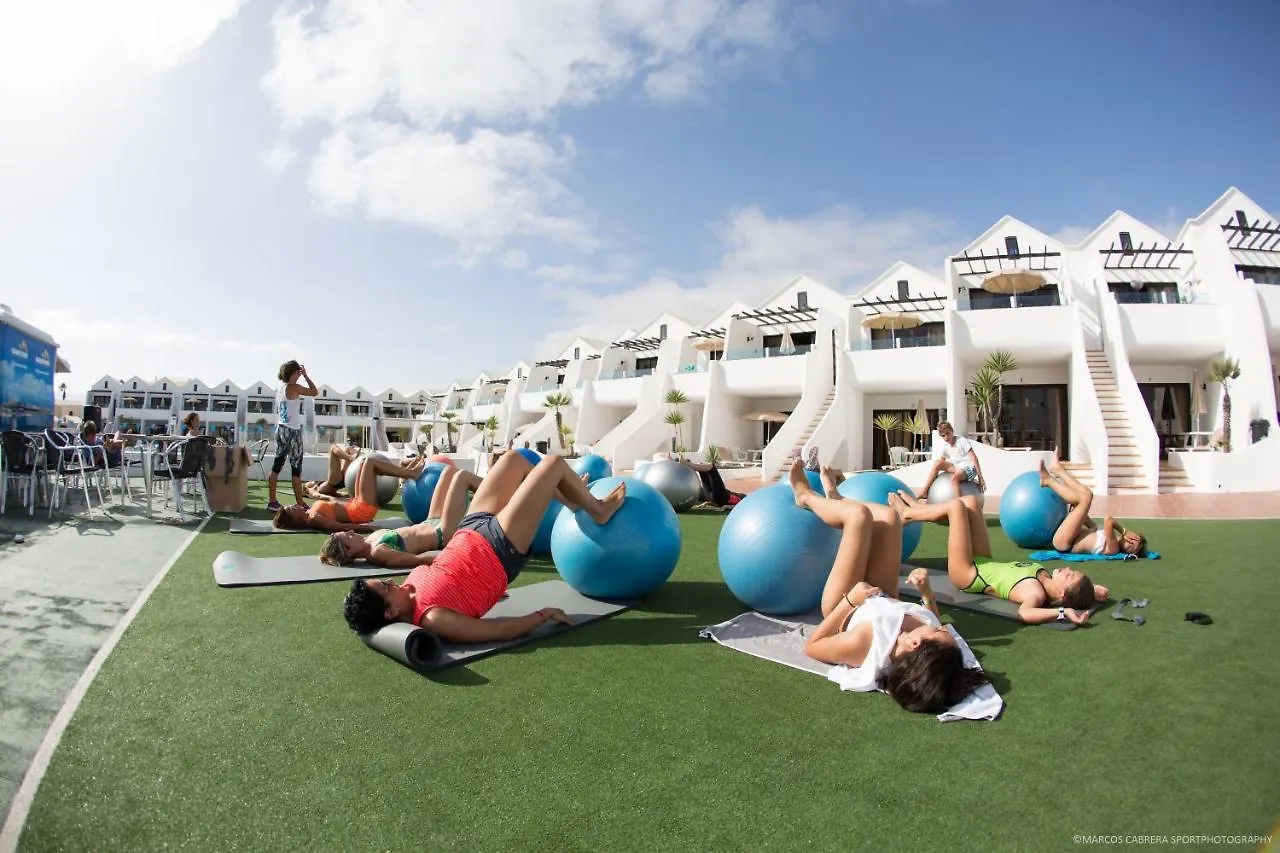 Sands Beach Active Resort Costa Teguise Spain