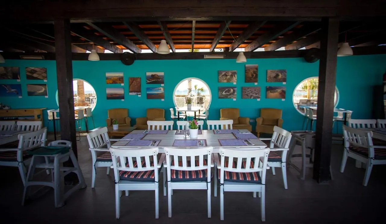 Hotel Sands Beach Active Resort Costa Teguise